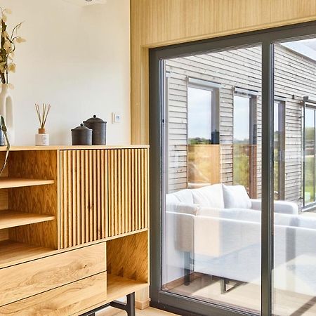 New! Lofoten Luxury Home Near Henningsvaer Lyngvaeret Exterior photo