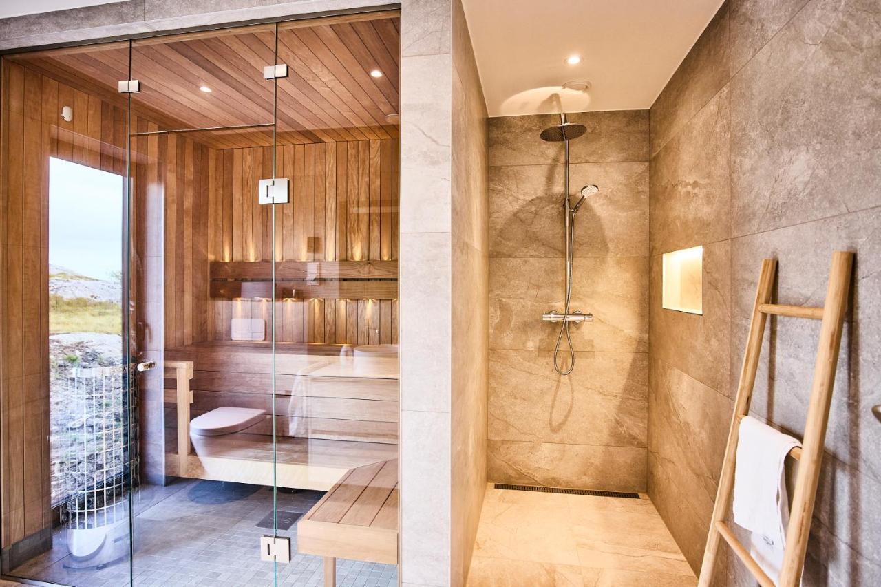 New! Lofoten Luxury Home Near Henningsvaer Lyngvaeret Exterior photo